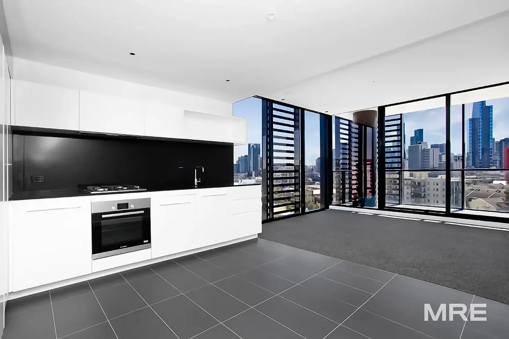 Elevated corner living with stunning views