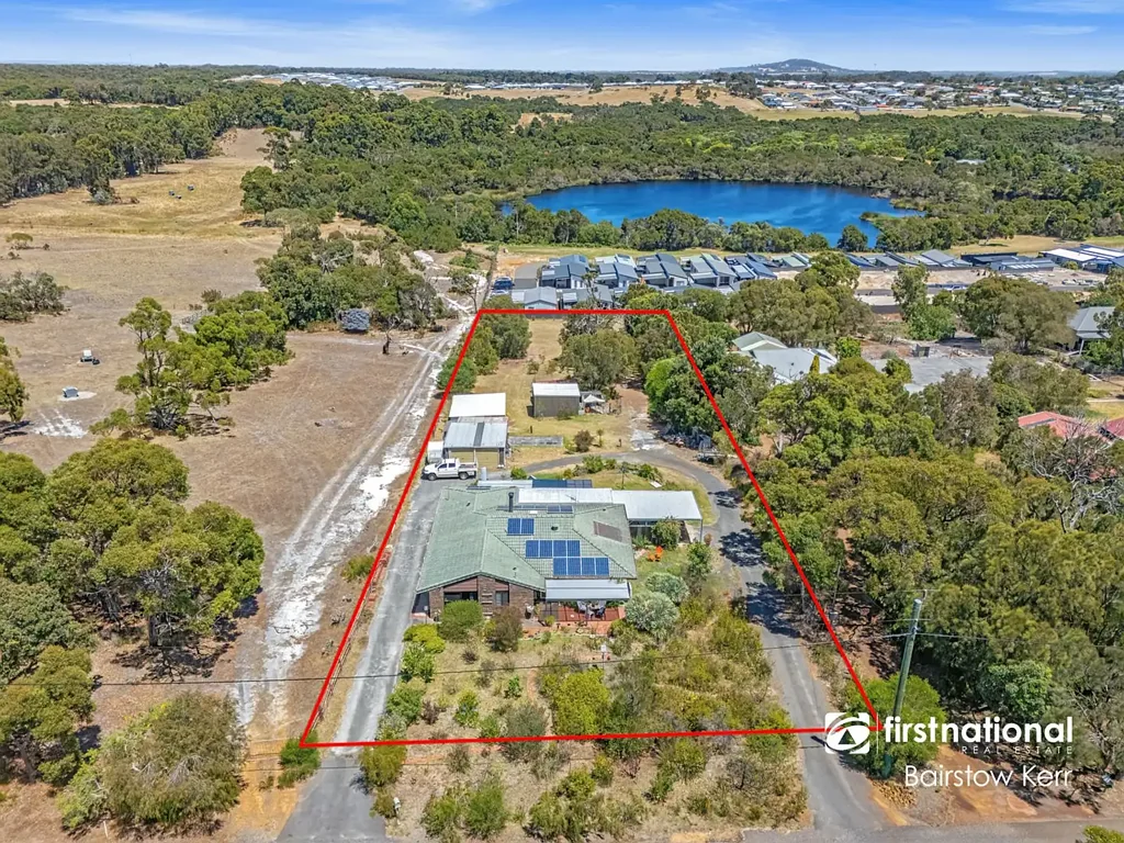 72 Alison Parade, Bayonet Head, WA 6330