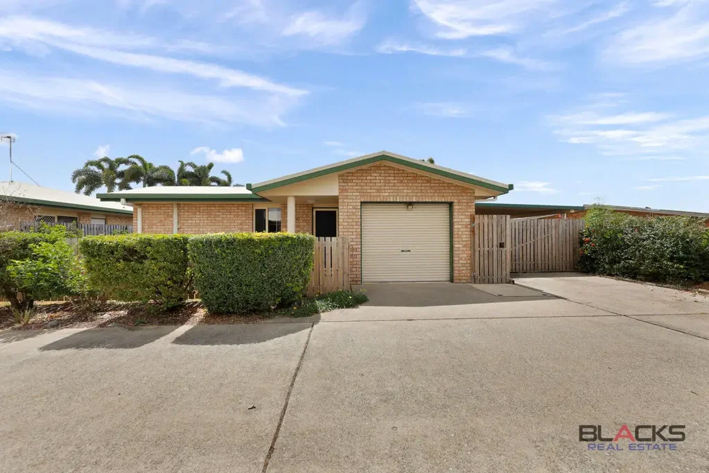 South Mackay 3Zimmer Unit 5, 133 Paradise Street, South Mackay Qld 4740
