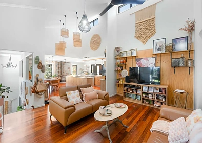 7 Covill Court, Telina, QLD 4680, 4 Bedrooms, 2 Bathrooms, House