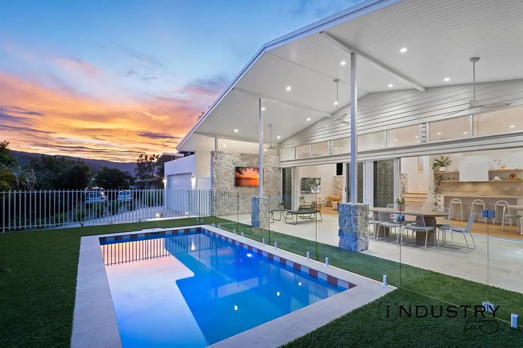 Trinity Beach 3房  The Ultimate in Luxury & Design | Trinity Beach