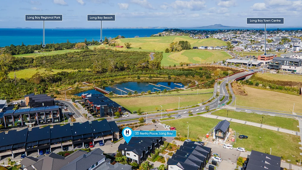2D Nerita Place, Long Bay, North Shore City, Auckland