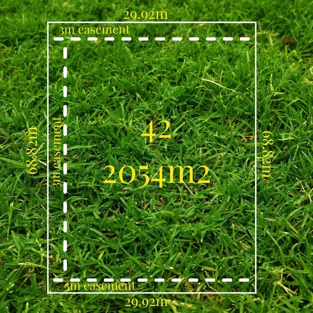 LOT 42/7 Coalition Drive, Leongatha, VIC 3953