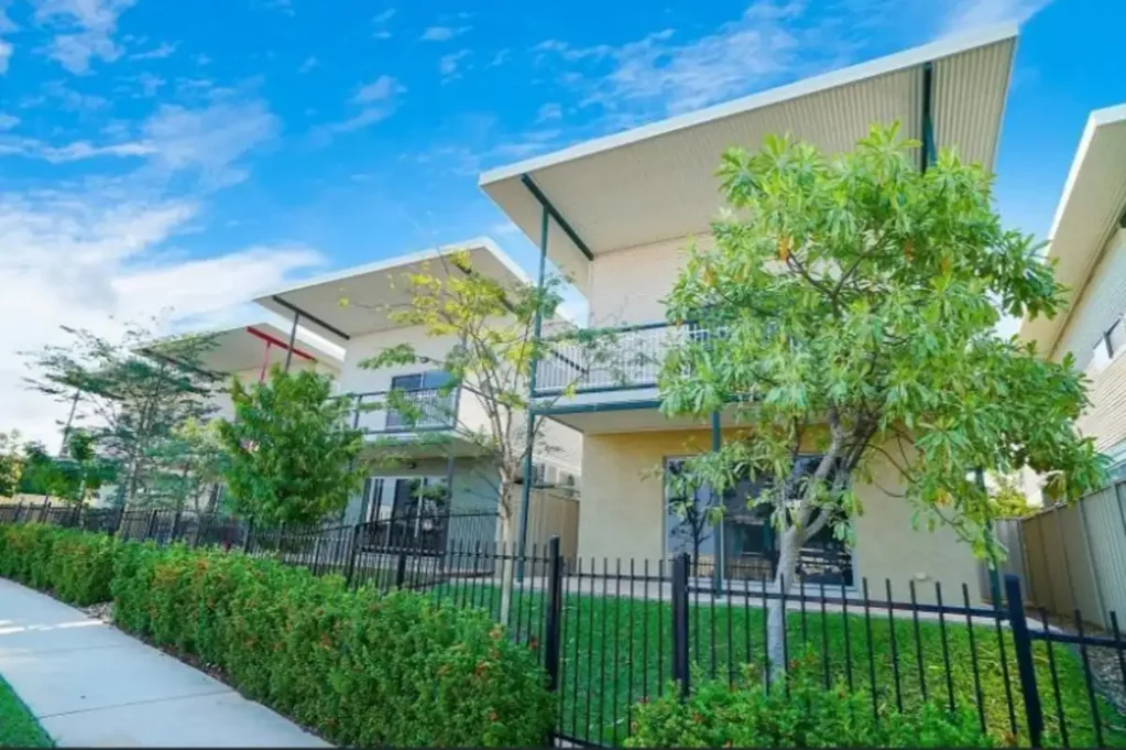 Modern Apartment Living in the Heart of Bellamack