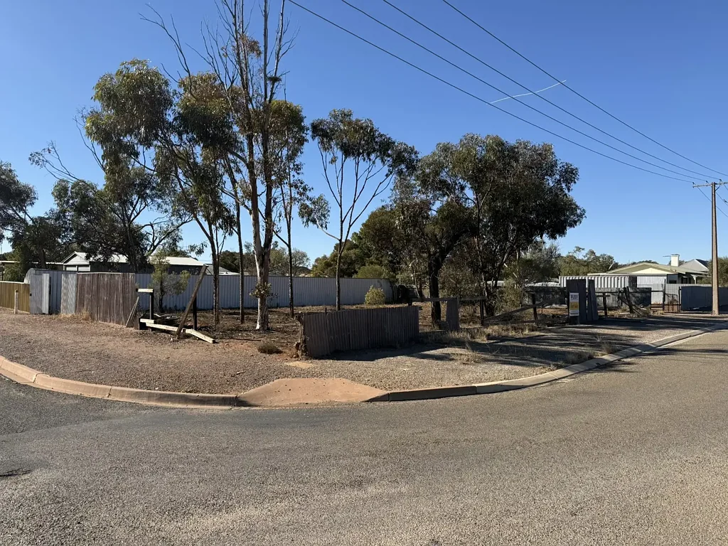 1 Durnford Road, Quorn, SA 5433