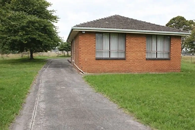 100 English Street, Morwell, VIC 3840, 4 Bedrooms, 2 Bathrooms, Lifestyle Section