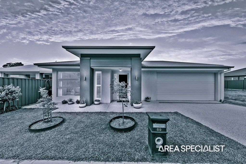 89 Timberline Parkway, Pakenham, VIC 3810