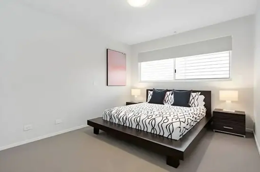 Stylish 1-Bedroom Apartment in the Heart of New Farm!