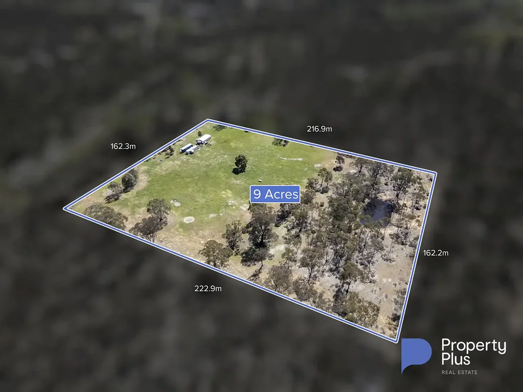 Wedderburn Quality Lifestyle Farmlet