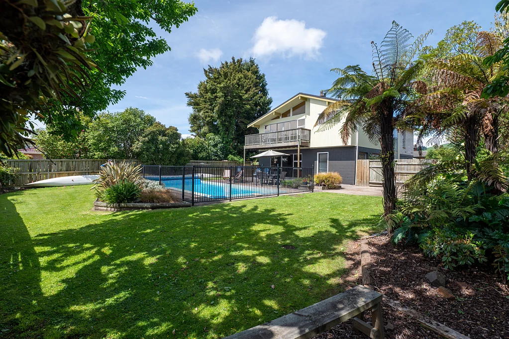 18 Iles Road, Lynmore, Rotorua, Bay of Plenty