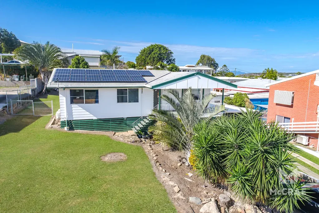 42a Sinclair Street, Bowen, QLD 4805