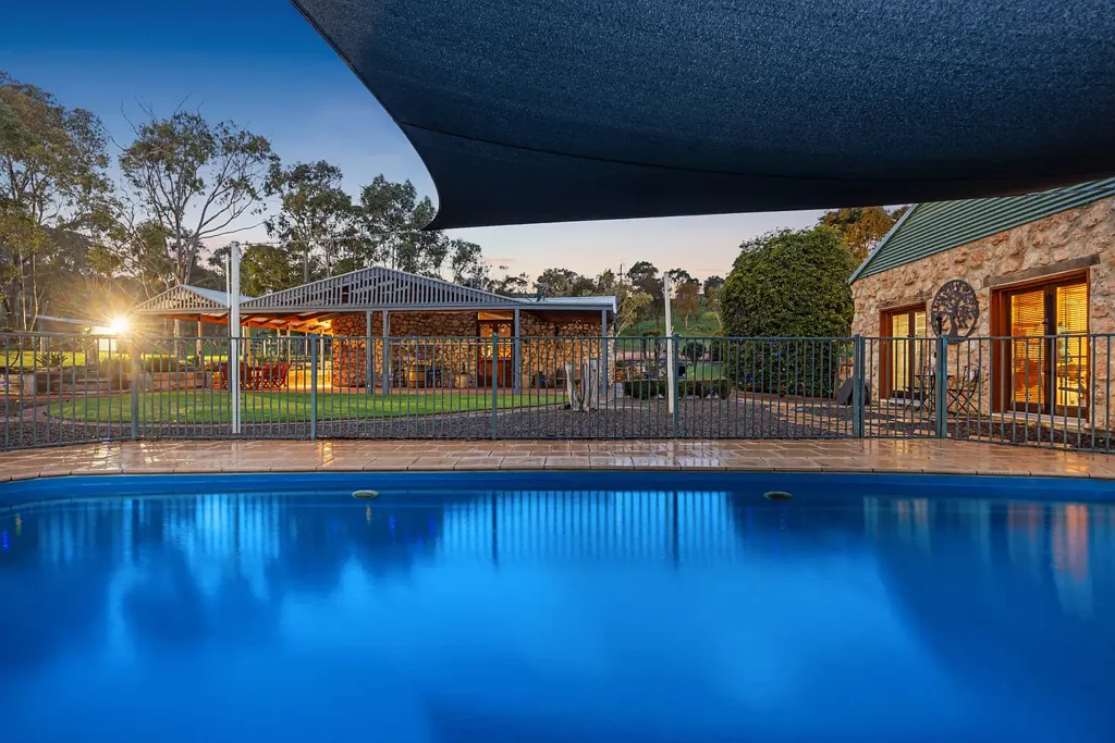 1995 Old Princes Highway, Kanmantoo, SA 5252