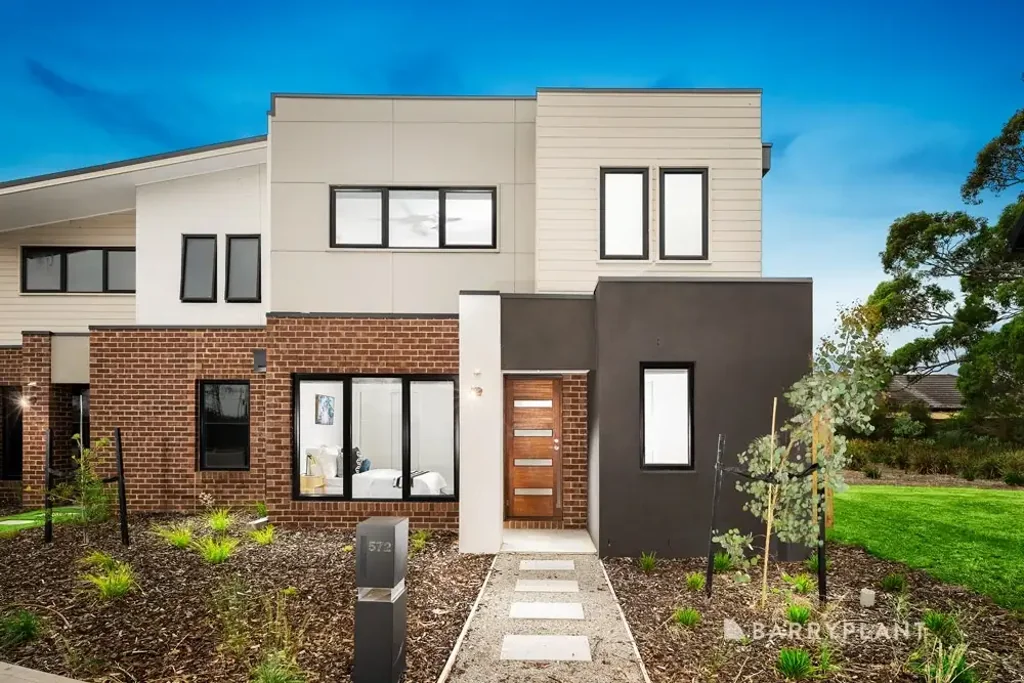 572 Findon Road, South Morang, VIC 3752