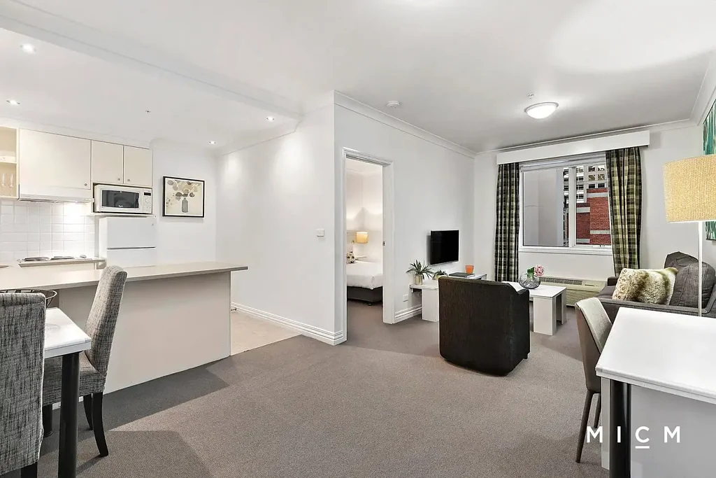 703/182 Collins Street, Melbourne, VIC 3000