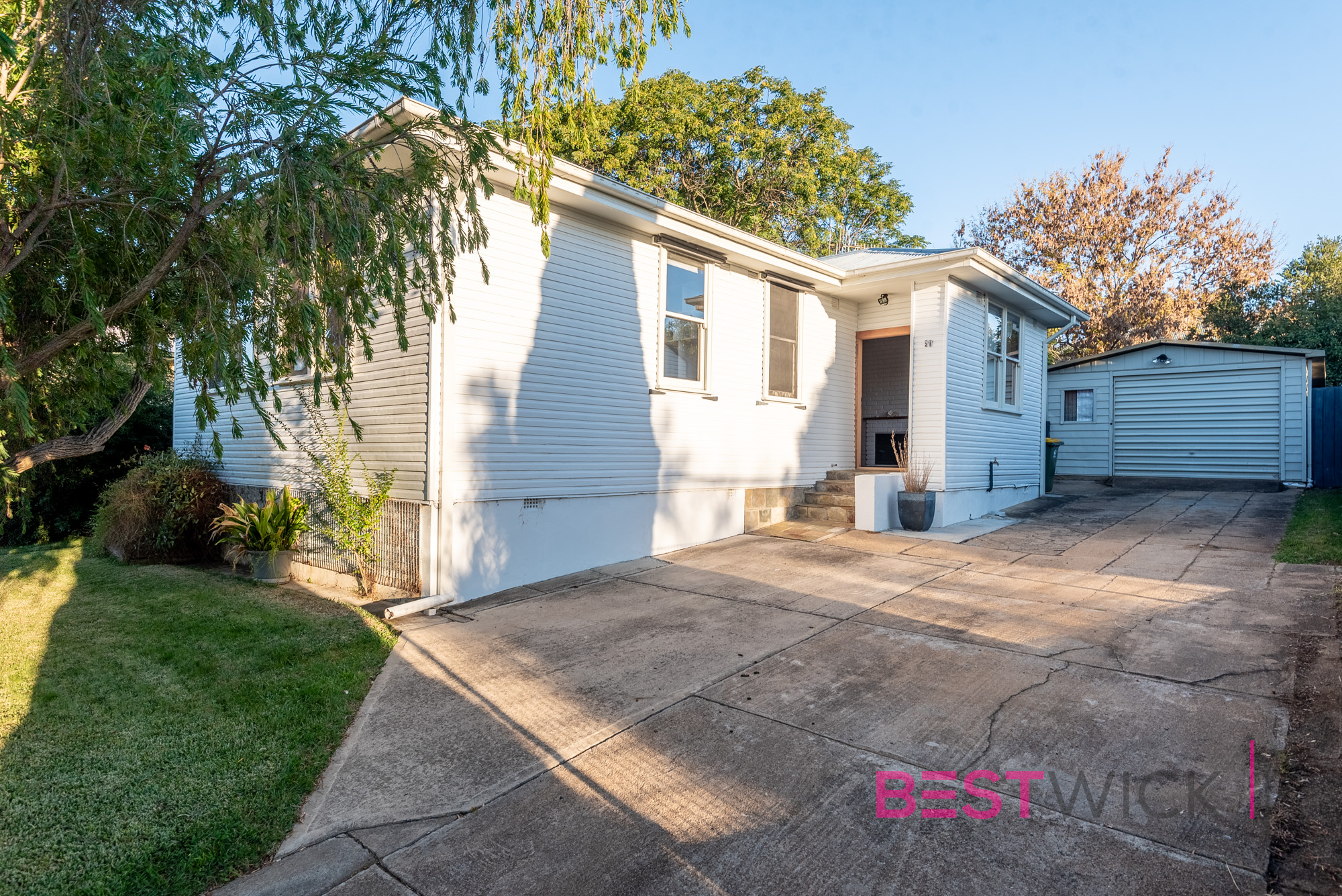 58 FISH PDE, GORMANS HILL NSW 2795, 0房, 0浴, House