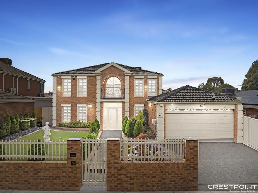 21 Bridgewater Grove, Thomastown, VIC 3074