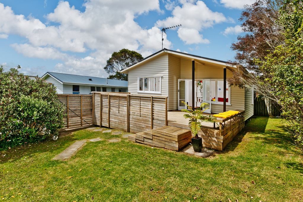 Residential  Mixed Housing Suburban Zone