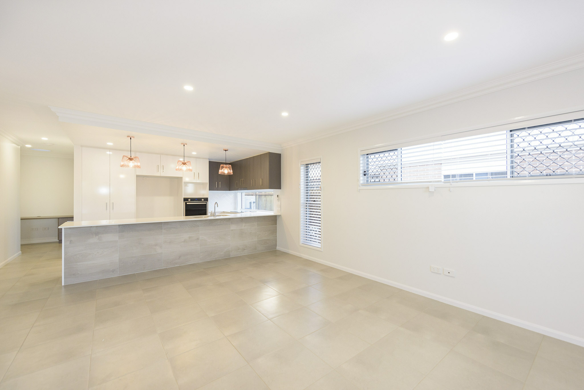 UNIT 1 13 BEELBEE ST, HARRISTOWN QLD 4350, 0房, 0浴, Unit