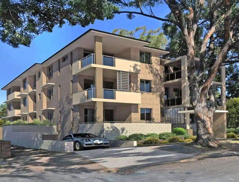 4/8-10 Bembridge Street, Carlton, St George, 3 ห้องนอน, 2 ห้องน้ำ, Unit