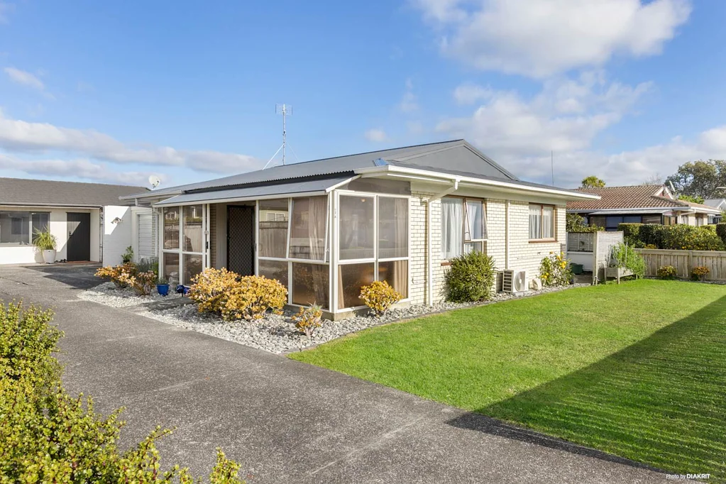 Orewa 2Habitaciones Sunny Coastal Gem
