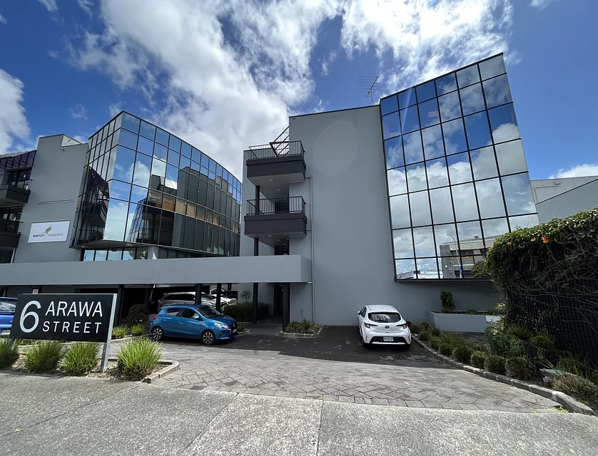 6 Arawa Street, Grafton, Auckland City, 0 Bedrooms, 0 Bathrooms, Office Premises