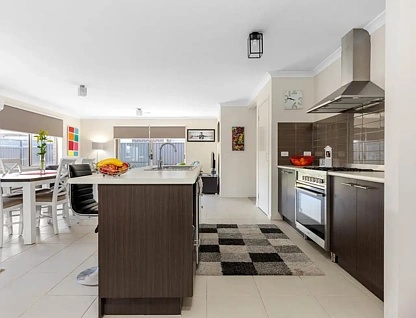 20 McCallum Street, Lucas, VIC 3350, 4房, 2浴, 独立屋