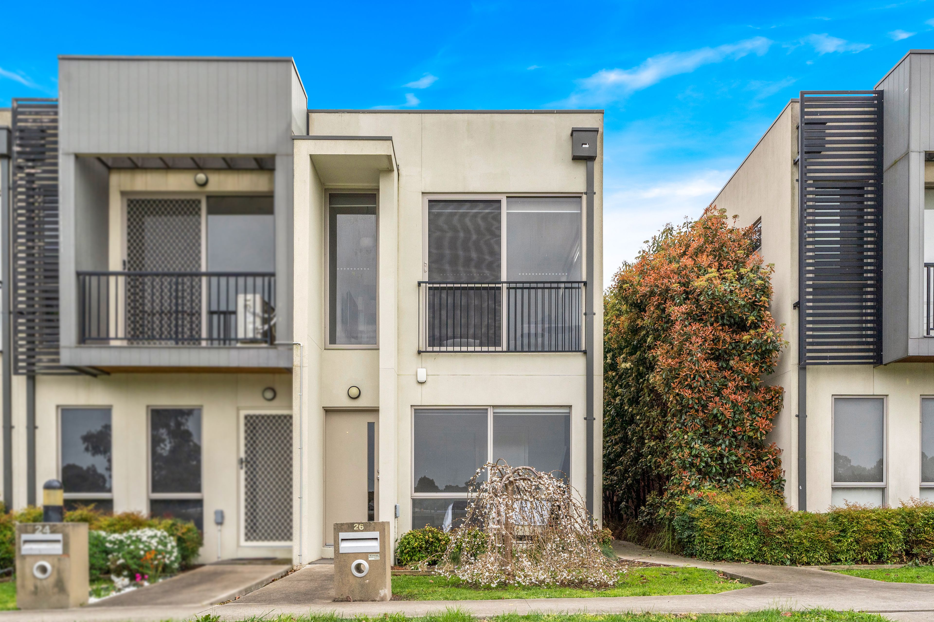 26 BAYANO WAY, CRAIGIEBURN VIC 3064, 0房, 0浴, Townhouse