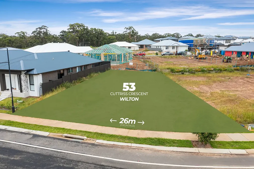 53 Cuttriss Crescent, Wilton, NSW 2571