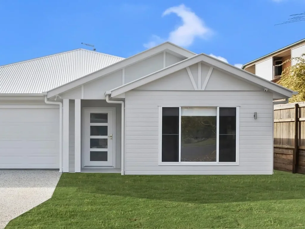 Caboolture 4Phòng ngủ LUXURY FAMILY LIVING
