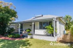 111 Hamilton Street, Bassendean