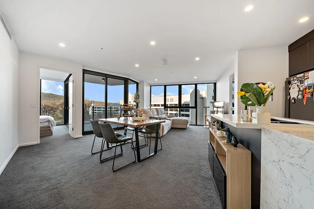 21/20 Allara Street, City, ACT 2601