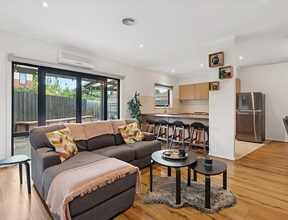 1/24 Miranda Road, Reservoir, VIC 3073, 3 침실, 1 욕실, Townhouse