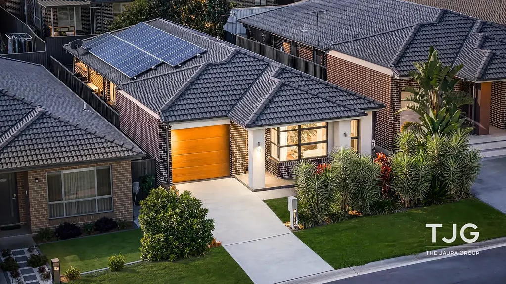 145 Longerenong Avenue, Box Hill, NSW 2765
