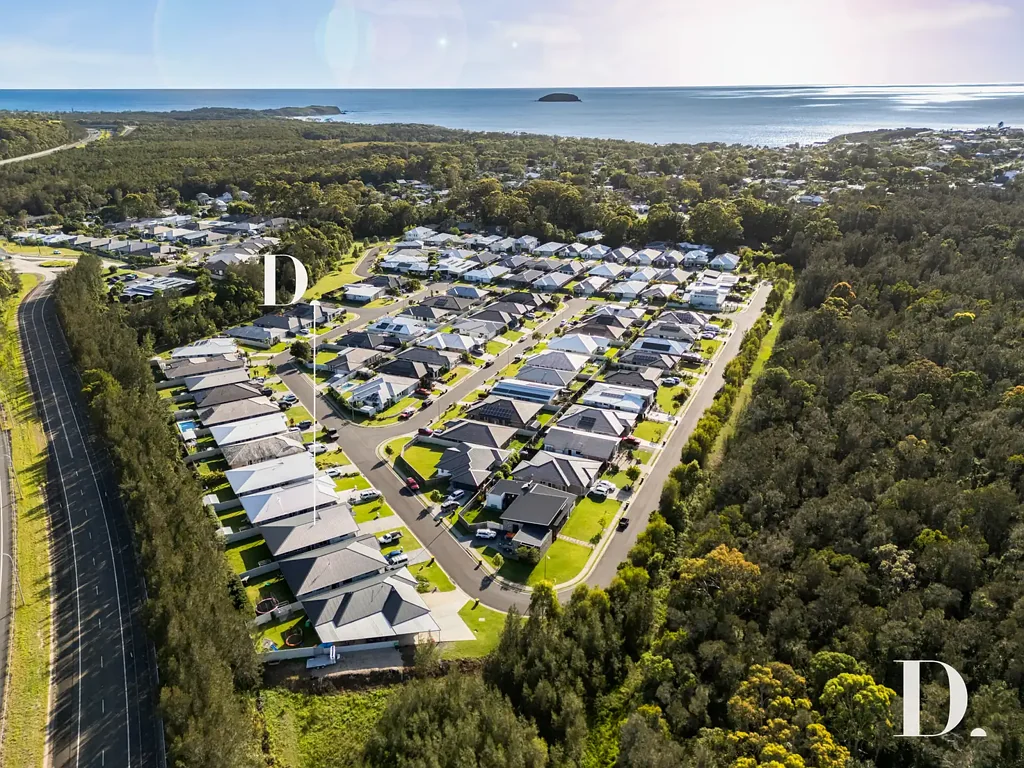 30 Little Cove Road, Emerald Beach, NSW 2456