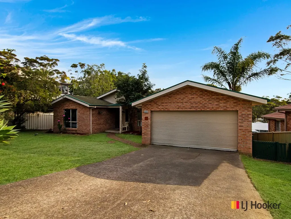 45 Berrima Parade, Surfside, NSW 2536