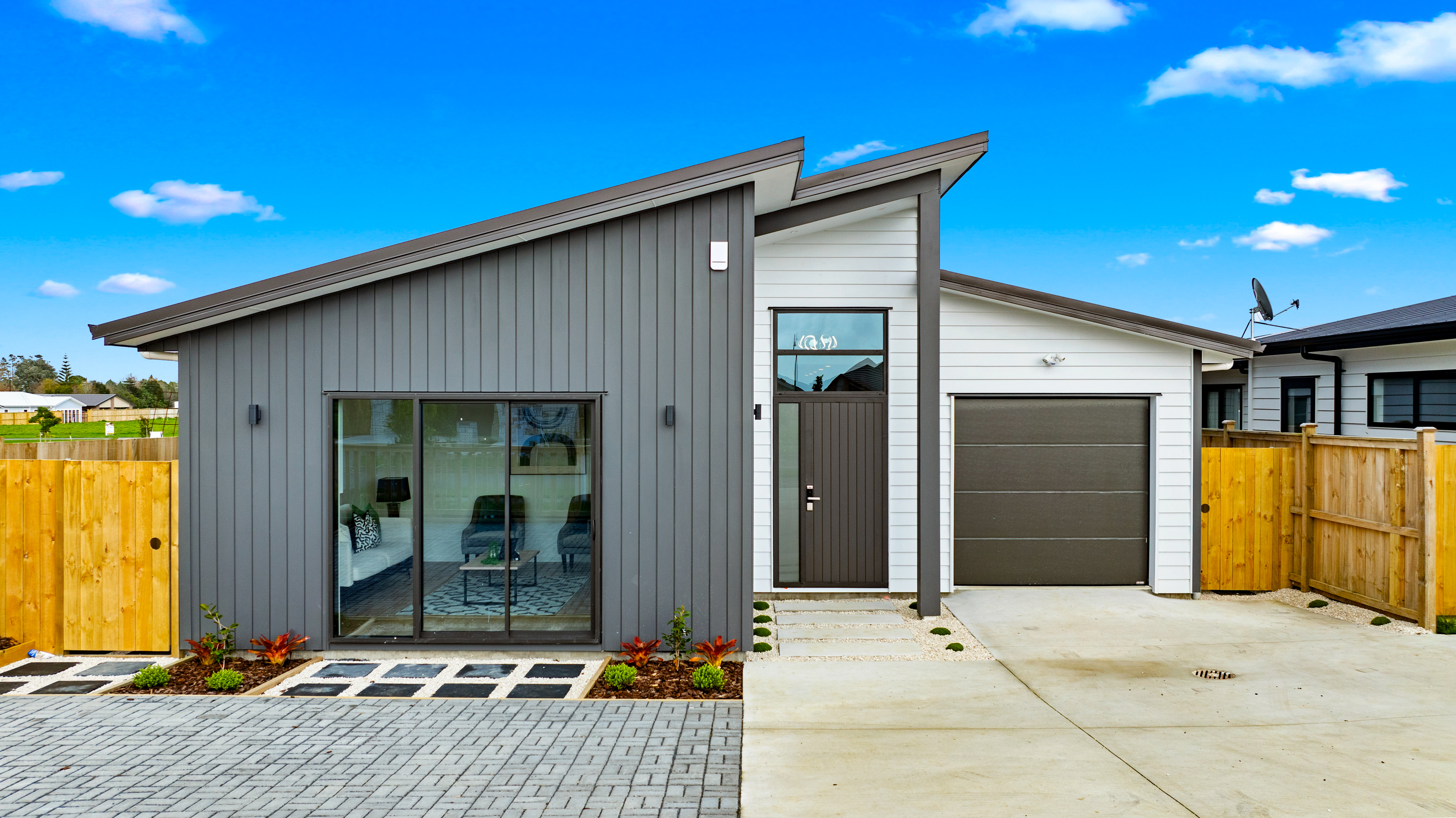 19 Korowhiti Road, Clarks Beach, Auckland - Franklin, 4 ਕਮਰੇ, 0 ਬਾਥਰੂਮ, House