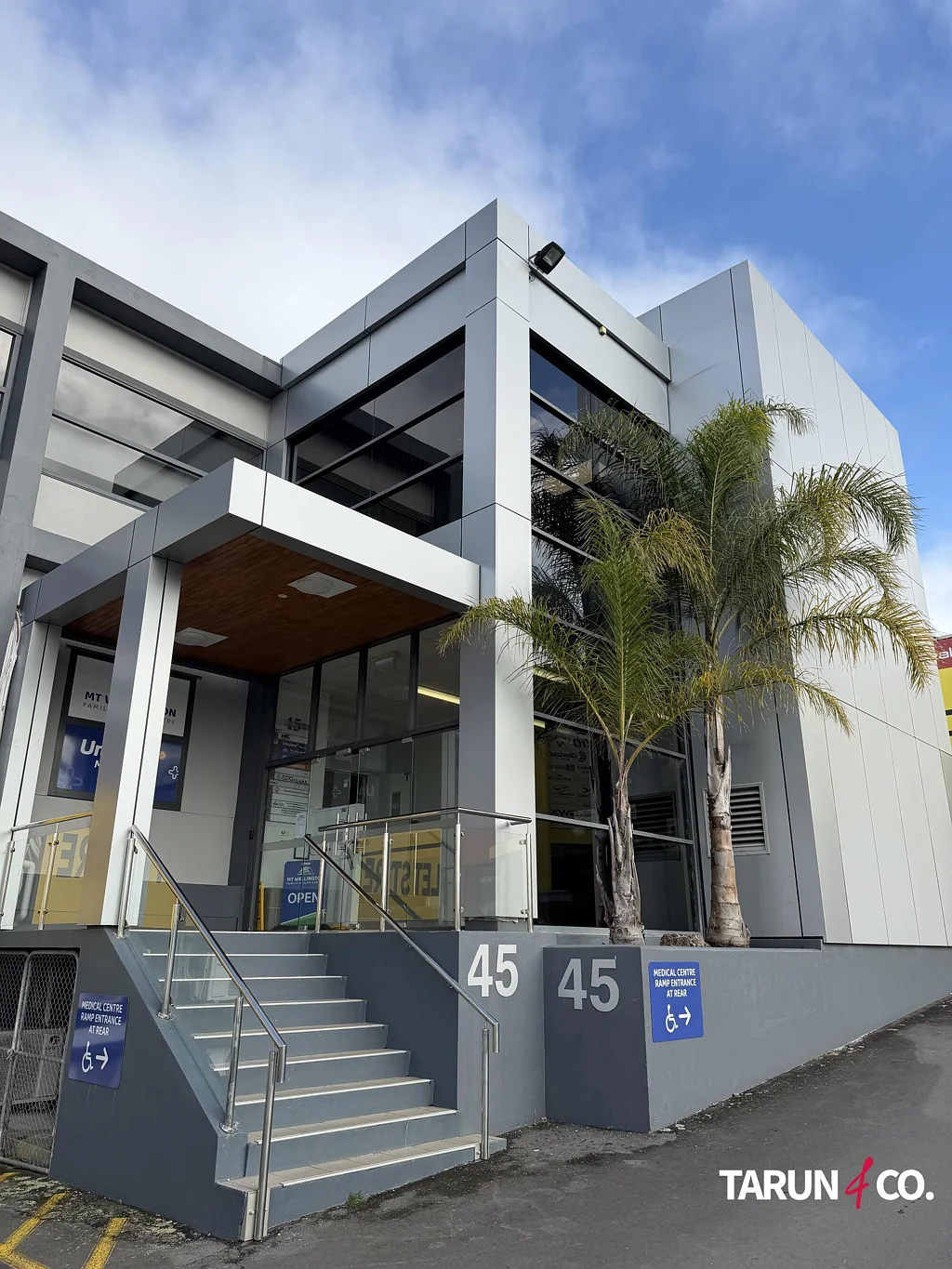 Mount Wellington  Convenient Mt Wellington Office space