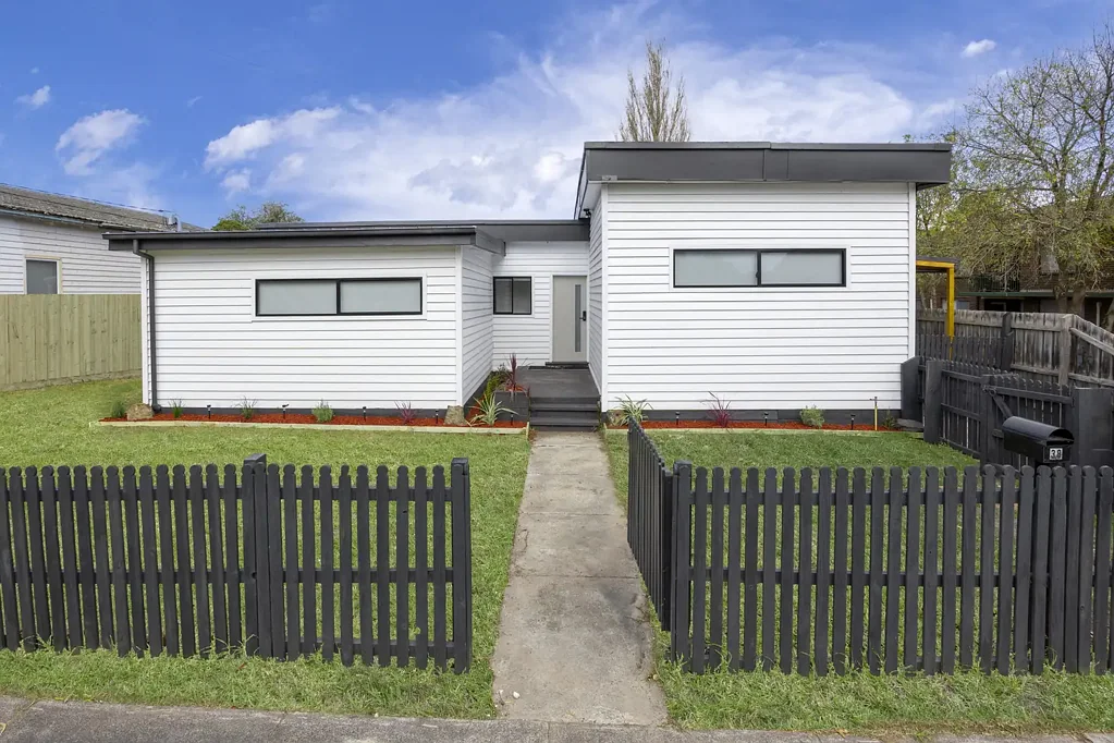 38 Fairway Street, Frankston, VIC 3199