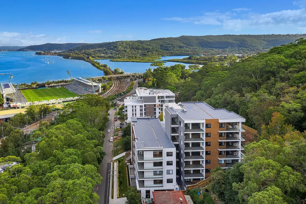 501/20 Kendall Street, Gosford, NSW 2250