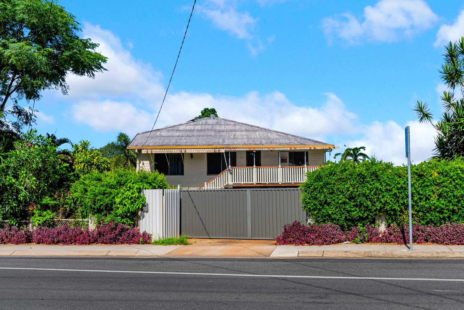 13 REDLYNCH INTAKE RD, REDLYNCH QLD 4870, 0 રૂમ, 0 બાથરૂમ, House