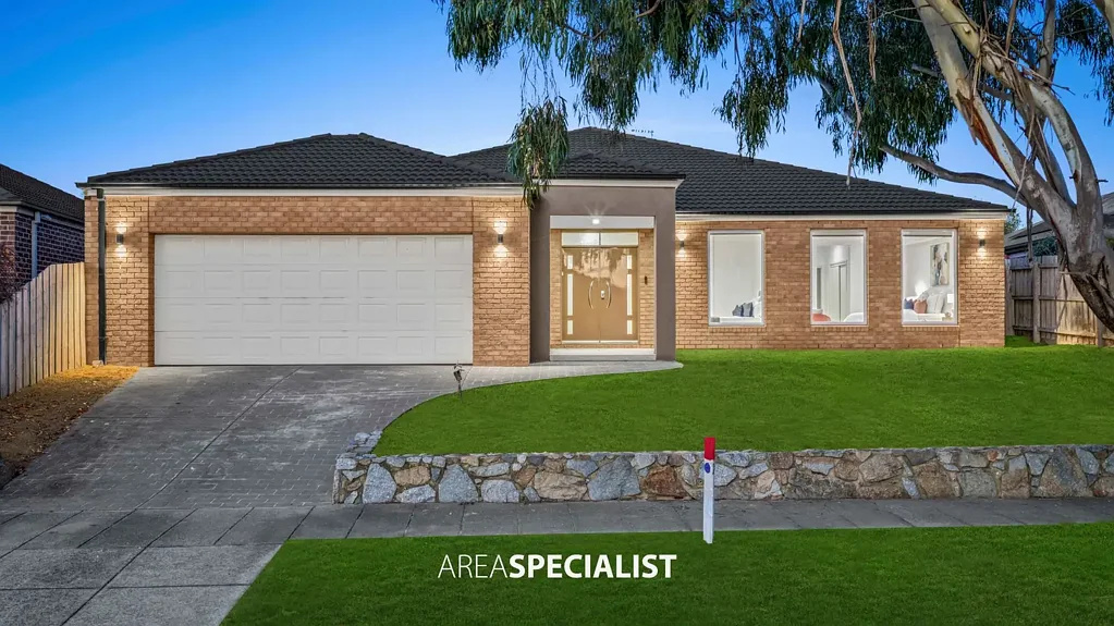 Lynbrook 5Kwarto Lynbrook Estate – Spacious Family Living