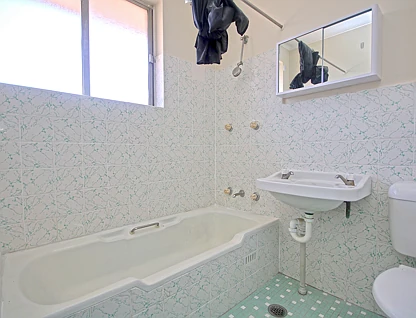 1/87 Sproule Street, Lakemba, South Western Suburbs, 2 غرف, 1 حمامات, Unit