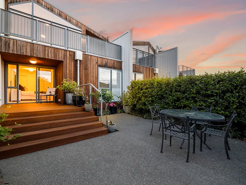Redcliffs 2房  Thoughtfully Designed, Effortlessly Modern