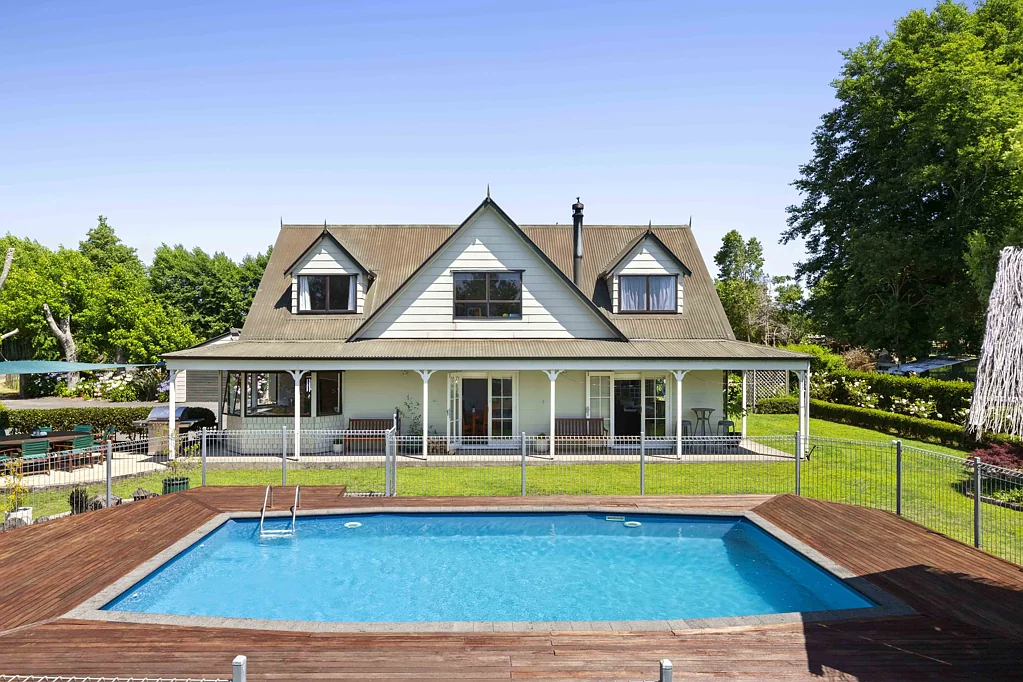 330 Gun Club Road, Pukekohe, Franklin, Auckland