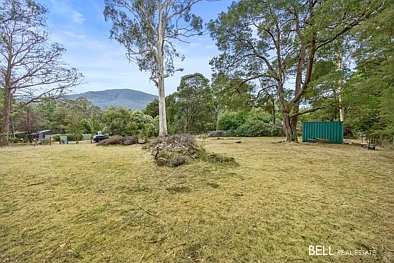 East Warburton Stunning 2116 sqm Vacant Land with Mountain Views