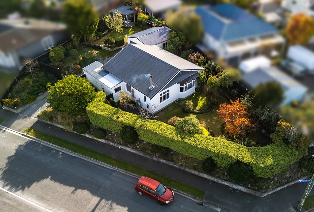 Linwood 3房  Character Home + 784sqm (approx.) RMD Land!