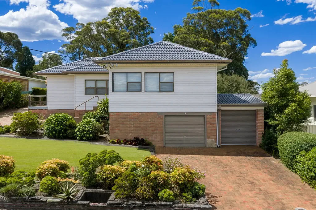 13 Faucett Street, Blackalls Park, NSW 2283