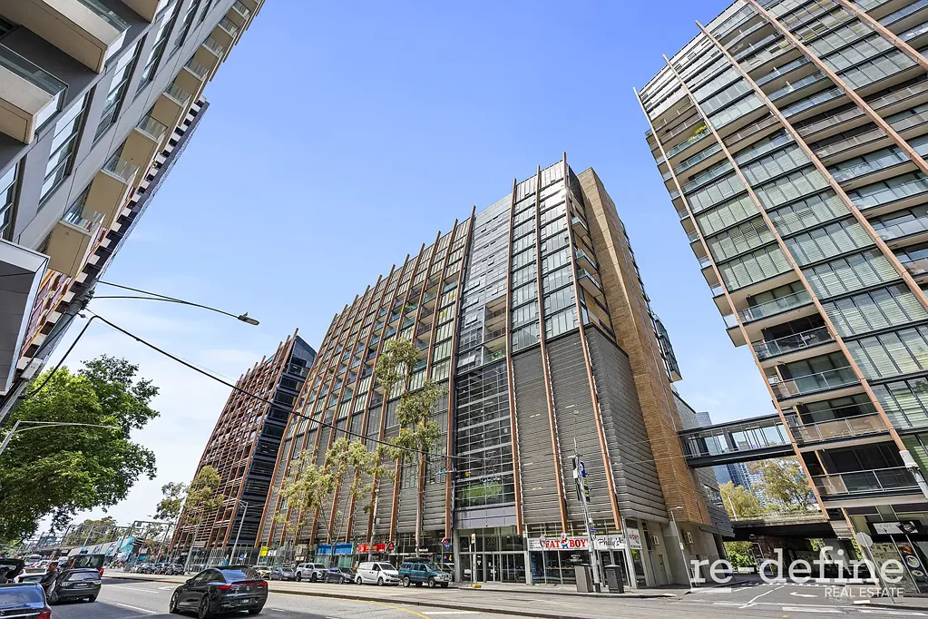 707/555 Flinders Street, Melbourne, VIC 3000
