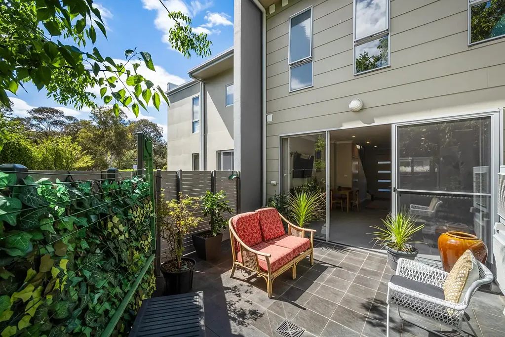 Braddon 2房  Gorgeous Inner City Retreat