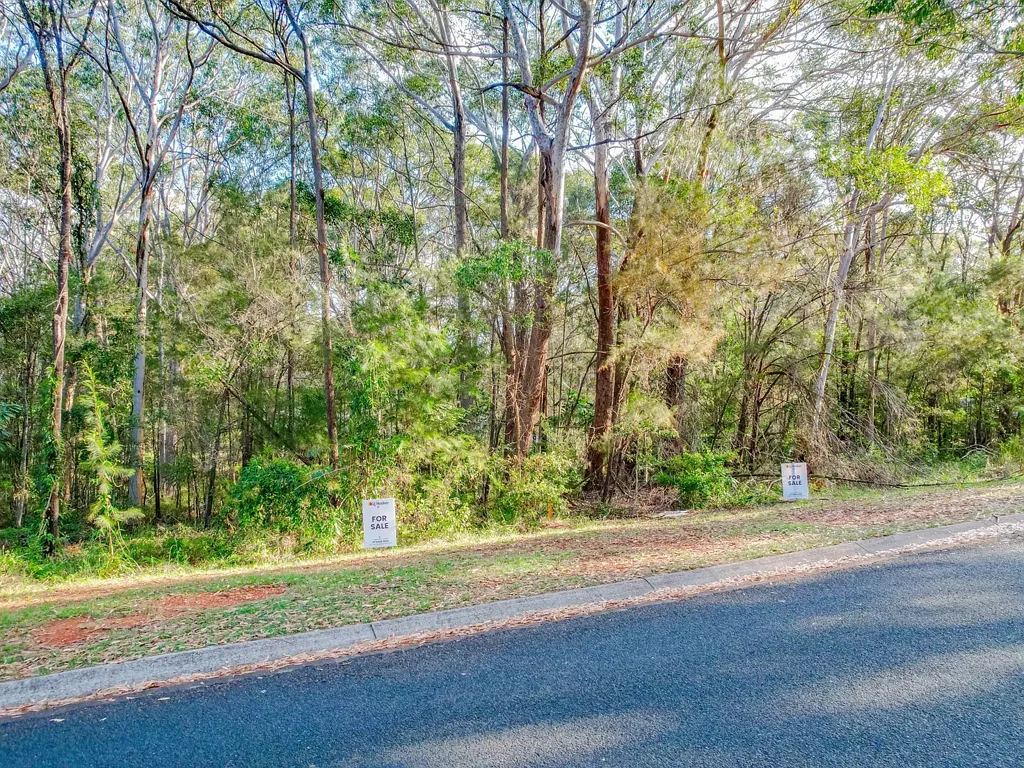 Russell Island 450m2 Local Centre Zoning